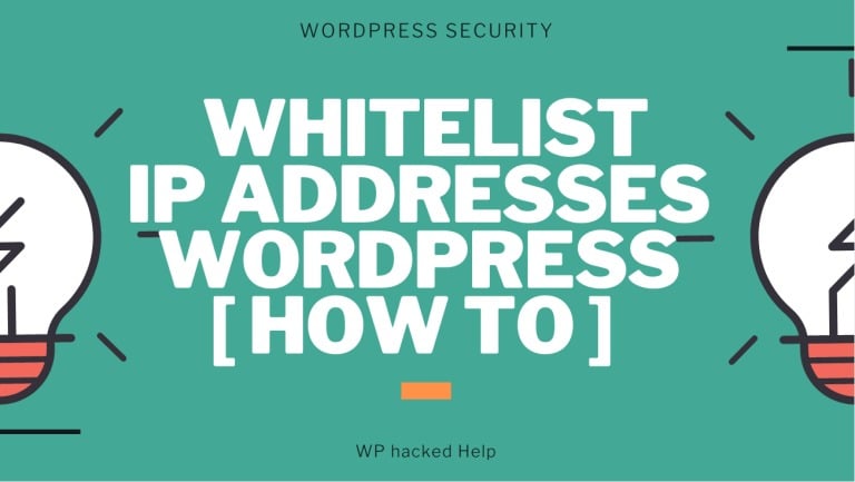 wphackedhelp's tweet photo. 𝐖𝐡𝐚𝐭 𝐢𝐬 𝐈𝐏 𝐀𝐝𝐝𝐫𝐞𝐬𝐬 𝐖𝐡𝐢𝐭𝐞𝐥𝐢𝐬𝐭𝐢𝐧𝐠? 🤔 

If you  want to know about #IPaddresswhitelisting or How to Restrict WordPress Site Access by blocking IP address, have a look at WP Hacked Help post 👇👇

https://t.co/jZJKuOzEXT https://t.co/sduHJeBMKn