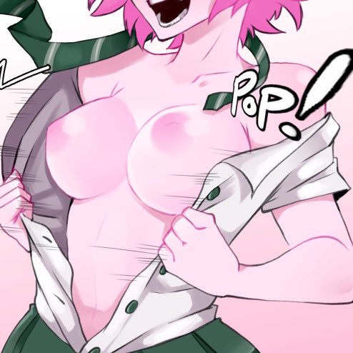 ACIDXCLUST's tweet image. SURPRISE FLASH !