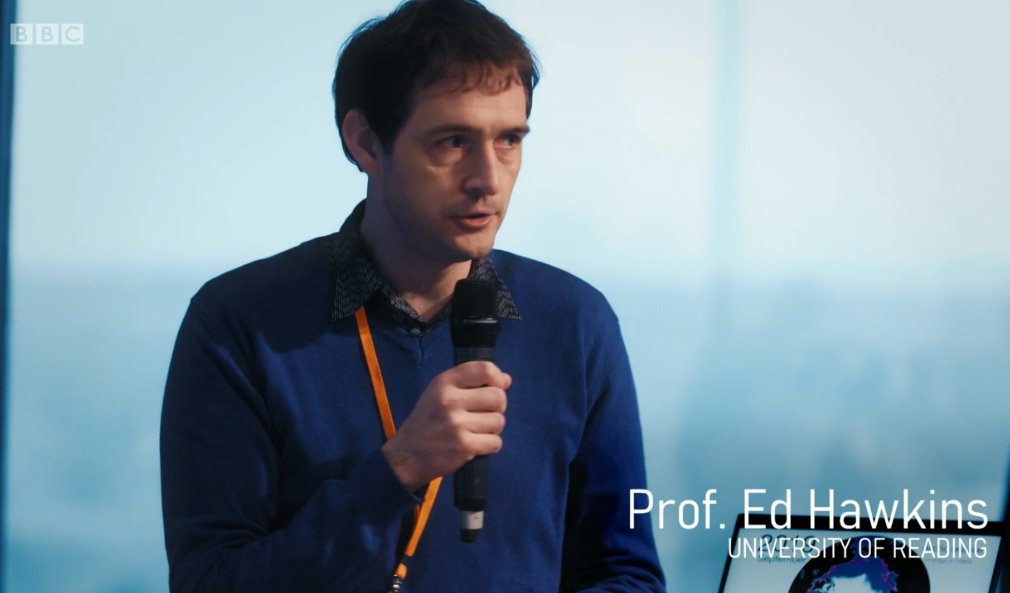I was thrilled to be one of the scientists asked to talk to the UK net-zero Citizen's Assembly last year about how &amp; why our climate is changing. 
A documentary about the process &amp; how it has been a life-changing experience for some participants is online: bbc.co.uk/iplayer/episod…
