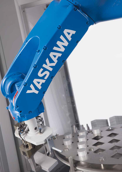 Mining_Online's tweet photo. #AfricanMiningDailyPost - Robots in the workforce: The machines aren’t taking over
.
https://t.co/3B55fZ5AkH
.
#YASKAWA #AfricanMining #MiningIndustry #Robotsintheworkforce https://t.co/q5uoQ1xe24