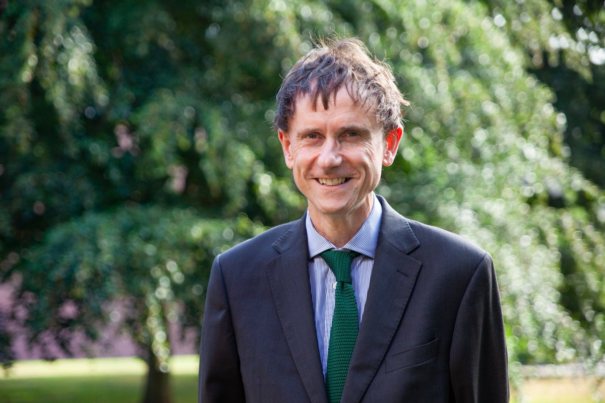 DASLS President tweet media