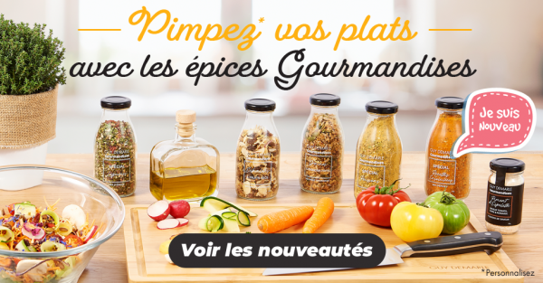 SAIDA1806's tweet photo. Découvrez les nouveaux mélanges d'épices #Gourmandises 😋
Parfaits pour personnaliser vos plats au quotidien, craquez pour les nouveaux mélanges d’épices développés par nos chefs !

Envie de goûter ? Co... #guydemarle https://t.co/p7ncnTlvPH https://t.co/2O1nctOjFY