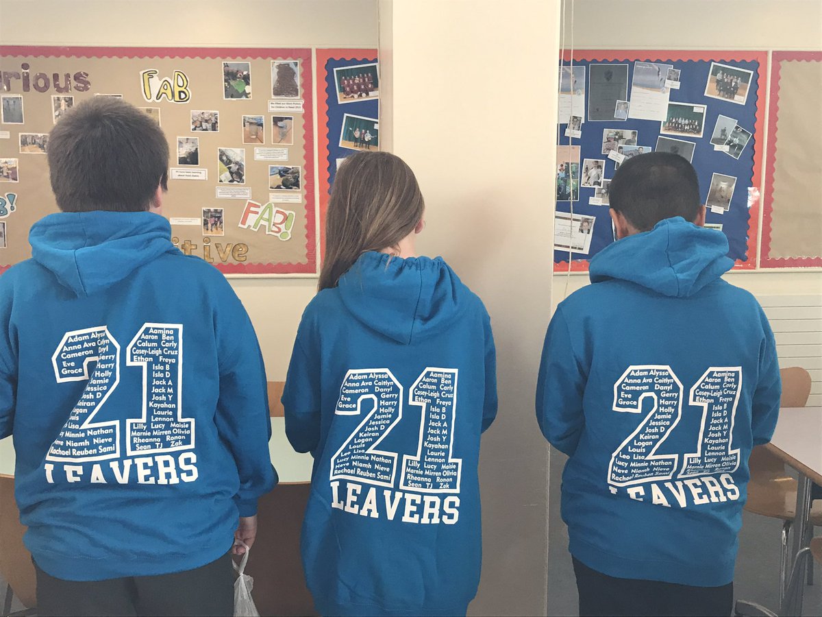 Cockenzie P. School tweet media