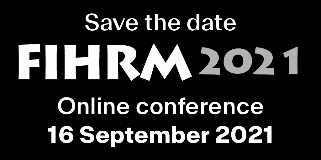 Join us for a special one-day event, where we wish to consider how museums around the world face current challenges around justice and equality and the notion of access to culture as a human right. Watch this space for more details.  #FIHRM2021