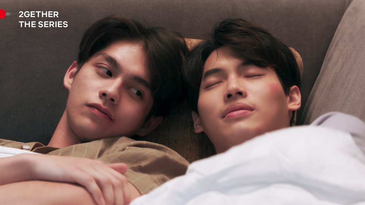 Netflix_PH's tweet image. They all live in my head rent-free 🥰