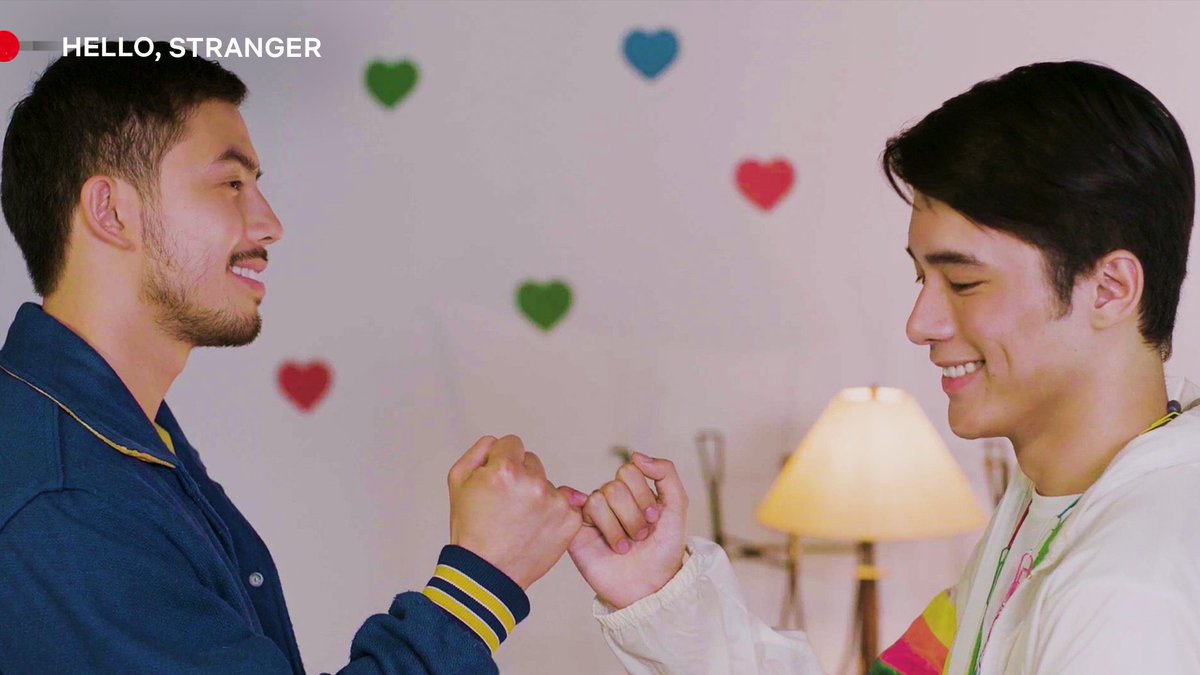 Netflix_PH's tweet image. They all live in my head rent-free 🥰