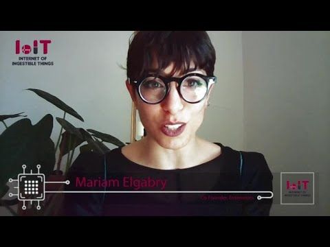 UCLCrimeScience's tweet photo. INTERNET-OF-INGESTIBLE-THINGS: WHY NOW? Meet @MariamElgabry11 co founder and director of medtech startup enteromics, but also a UCL PhD researcher between the Dawes Centre and the Advanced Centre for Biochemical Engineering (ACBE). https://t.co/A3Sz7JVokf
#HappyBirthdayJDI https://t.co/rG2Q76ye80
