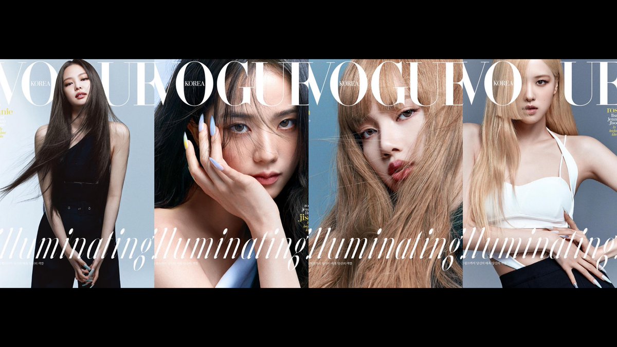 Clarievia's tweet photo. อือ วงการนางแบบ @BLACKPINK https://t.co/cPmbDvLVh1