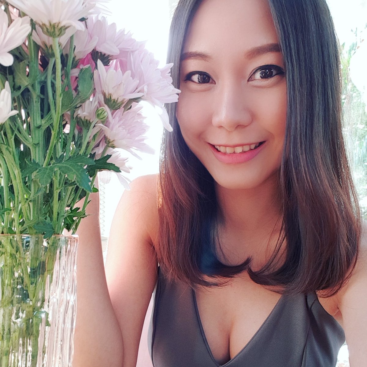Tinyyyyy6's tweet photo. #NewProfilePic https://t.co/DE0tyt4hyH