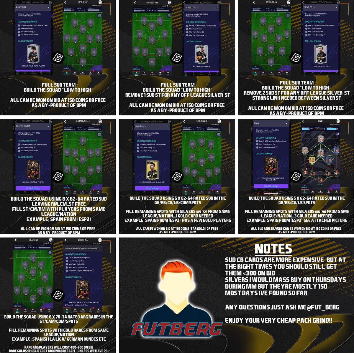 _BERG___'s tweet photo. Full Sud Grind Instructions🤯

Extremely cheap way to recycle packs with our without BPM

any questions ask below 👇

All Likes ♥️ and RTs 🔄appreciated as these take a lot of effort to do https://t.co/gaOZLq8jxX