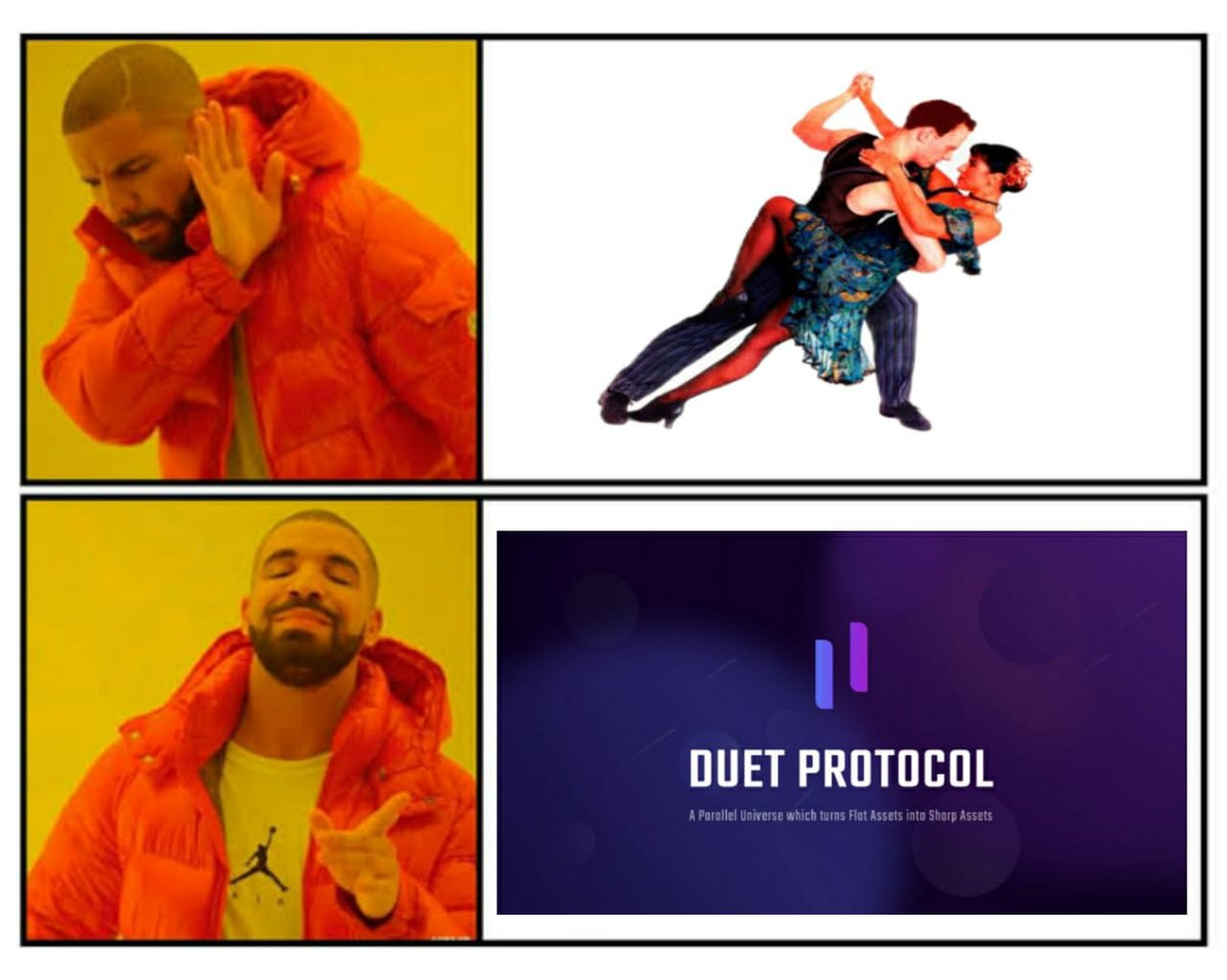 ravi_podugu's tweet image. #Duetprotocol #DCI 

@dci_crypto @duetprotocol check this out 😂