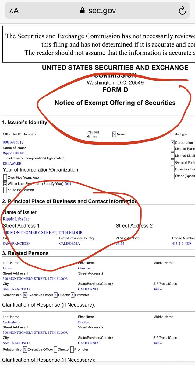 Sam Hallak Xrp Xdc Stallion On Twitter Since 2016 Ripple Xrp Has Been Exempted From Being A Security Masonversluis Moonlamboio Cryptobull2020 Bcbacker Thebearablebull Crediblecrypto Robxrp1 Https T Co L096ousbr9 Sam Hallak Xrp Xdc Stallion On Twitter Since 2016 Ripple Xrp Has Been Exempted From Being A Security Masonversluis Moonlamboio Cryptobull2020 Bcbacker Thebearablebull Crediblecrypto Robxrp1 Https T Co L096ousbr9