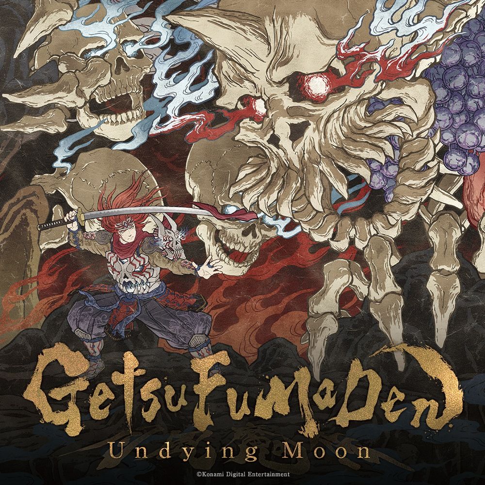 GETSUFUMADEN: UNDYING MOON JÁ ESTÁ DISPONÍVEL NA STEAM COM ACESSO ANTECIPADO 📣

☠️ 8 lindas e ao mesmo tempo horrorosas etapas com o estilo Ukiyo-e.
☠️ Um porto do Famicom original japonês como bônus.
☠️ Livro com a arte digital.
☠️ E muito mais! 

🗡️👊: store.steampowered.com/agecheck/app/1…