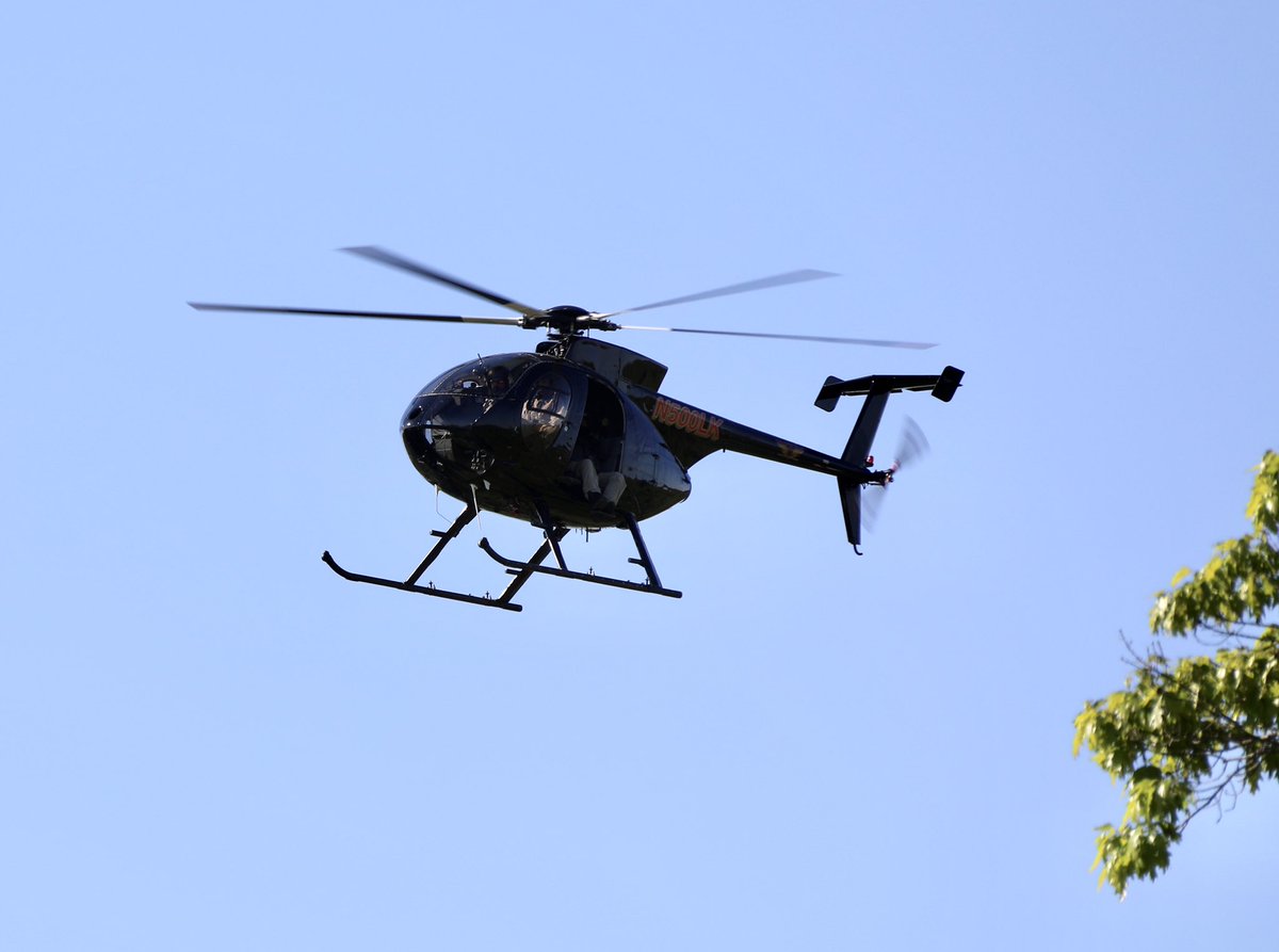 Himes412's tweet photo. #FridayFlyby ๐#DuquesneLight checking the power lines this AM!
You can tell Iโm going through hockey withdrawal when I have the camera on standby at home, waiting to shoot just about anything! ๐คฃ๐คฃ https://t.co/Rhrslid0aP