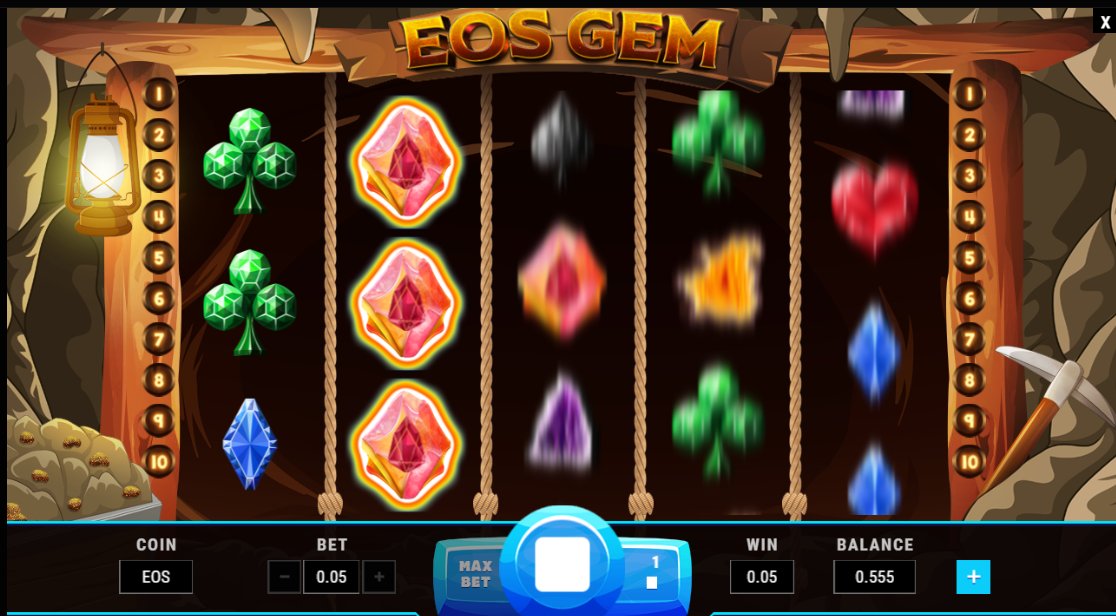 tcpaikano's tweet photo. @eosgames_io @jose73910 #EOSgames
playing with the prize https://t.co/sId2HLlP7R