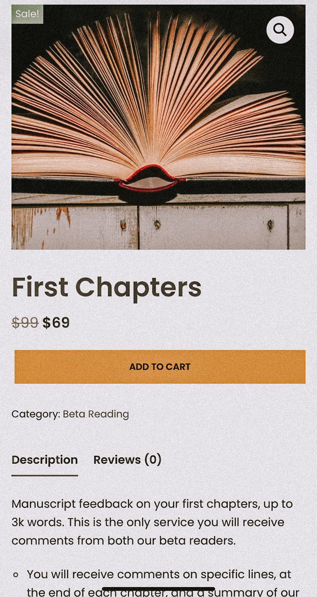 Beta_Reading's tweet photo. 🚨 It’s the season for Twitter pitch events! And we are offering a sale, it starts today through the 18th for $30 off, no coupon needed.  #pitdark #pitchevent #twitterpitch #amquerying #mywritingcommunity #pitchwars https://t.co/XMtwrWY8D5
