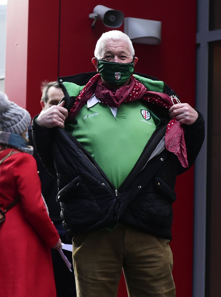 It's almost time to welcome you all back.... 

We can't wait 🥰 #ExileNation

#LIRvEXE 🎟 👉 bit.ly/2PlRNtE