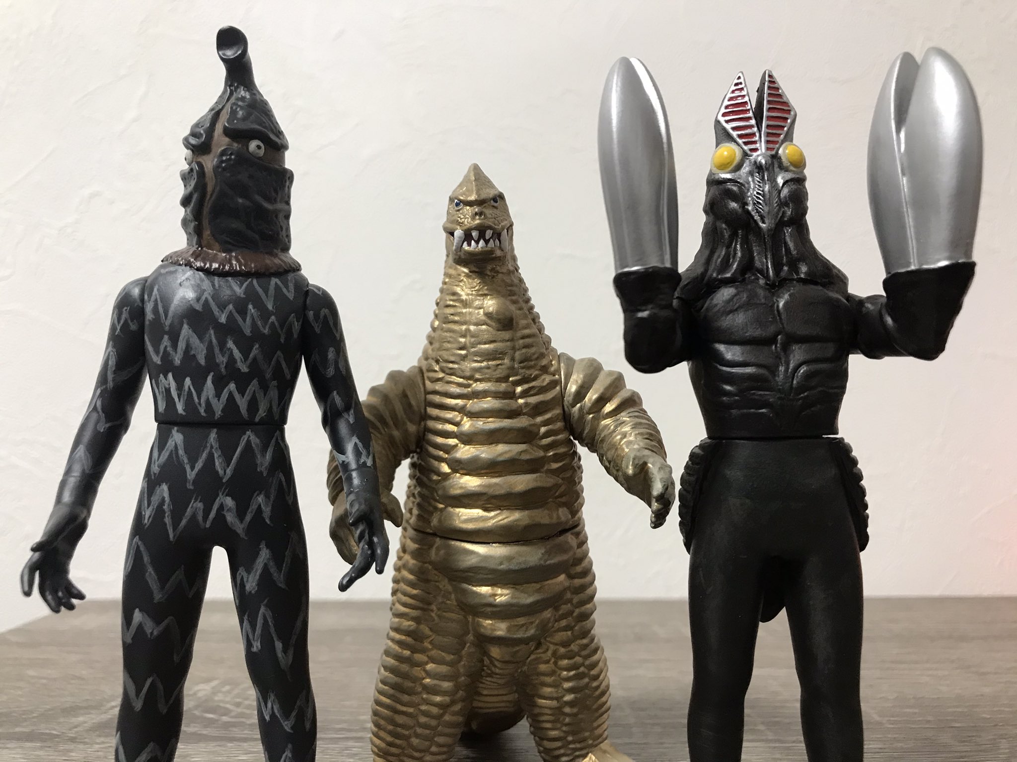 Amazon.co.jp: ウル卜ラマン ウルトラ怪獣シリーズ 89