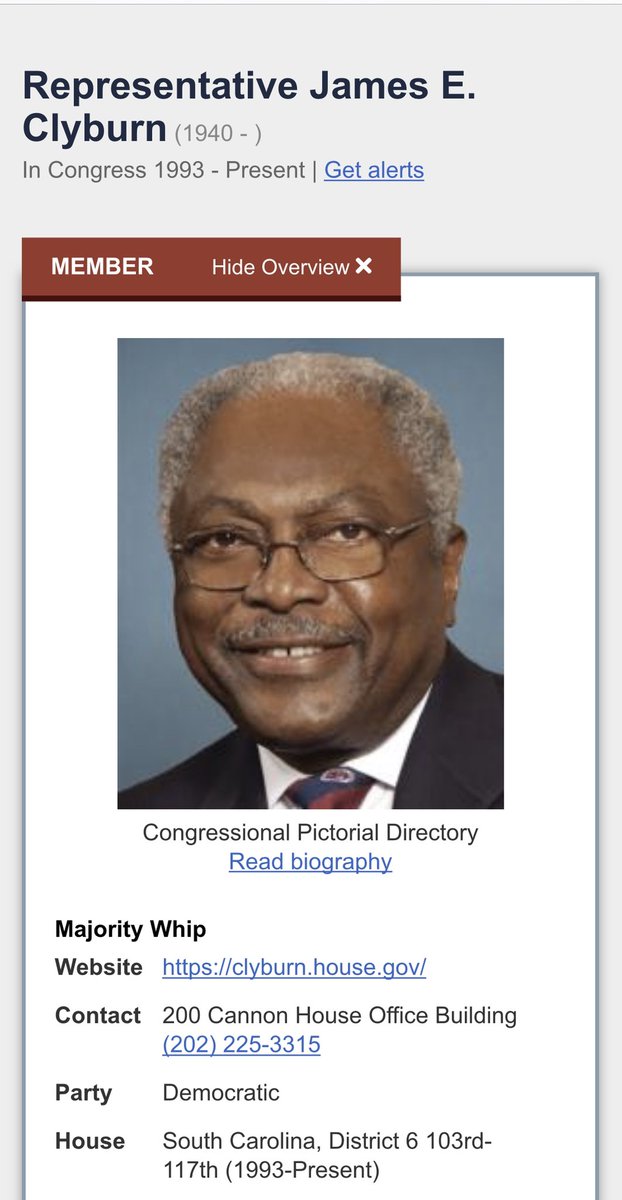 CCLLC2008's tweet photo. #BreakingNews @WhipClyburn @ClyburnSC06 @RepLawrence cosponsored H.R.1012 the #SixTripleEight #CongressionalGoldMedal #IHO the #historic 6888th Central Postal Directory Battalion #WWIIveterans #Womenveterans #MajorityWhip #PasstheBill #legacy #fridaymorning #mail #MajorityWhip https://t.co/03fuMpyHVT