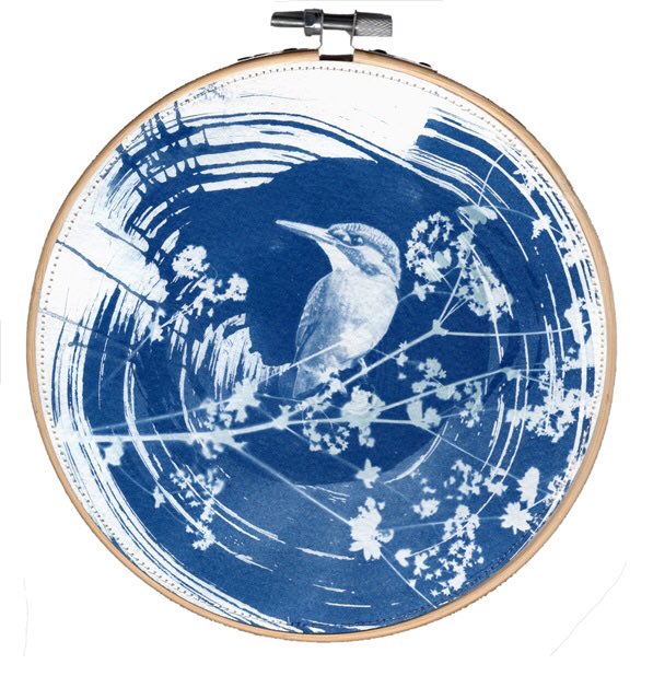 studiodewinkel's tweet photo. NIEUWE Blue bird &amp; rabbit kunstwerkjes. Elke is Uniek
Artist Marloes Duyker maakte deze serie van deze kunstwerkjes --> https://t.co/WTRrI1aMTu
#birds #art #kunst #artwork #kunstwerk #marloesduyker #dutchart #handmade #wallobject #textileart
#madeinholland #utrecht #interior https://t.co/rrTaUWTXhv