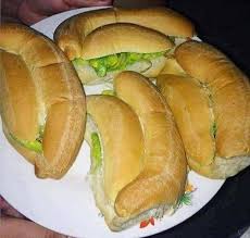 calichesYmas's tweet photo. Deidades de los #Panitos con aguacate y mostaza, acompáñeme este día. https://t.co/GVxYIUruMA