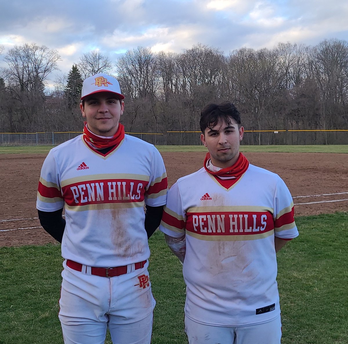 Pittsburgh Hardball Academy tweet media