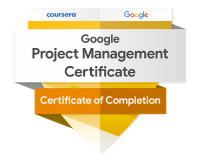 obia_bryan's tweet photo. Glad to have completed this amazing course in Project Management offered by Google on @coursera. Special thanks to @COL4D for this amazing opportunity.
#professionaldevelopment https://t.co/g564XyDE2H