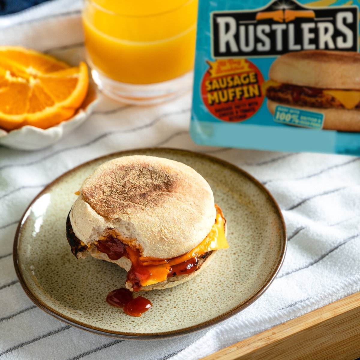 Rustlers Ireland tweet media