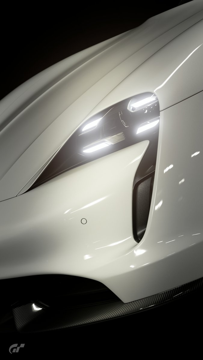 KBStation's tweet photo. Some close-ups of the @Porsche's first all-electric sports car, the #Taycan.
🇧🇷
Alguns close-ups do primeiro carro totalmente elétrico da Porsche, o Taycan.
🎮: @thegranturismo
🚘: #Porsche #TaycanTurboS

#KBStation #GTSport #PSshare #PSBlog #VirtualPhotography #GamingPhotography https://t.co/RUZVKiFNOL