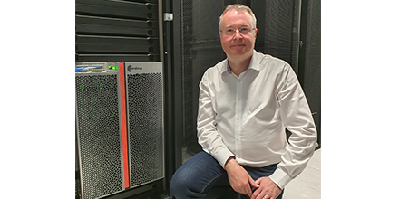 Webinar: June 10. 
EPCC's Mark Parsons &amp; <a href="/CerebrasSystems/">Cerebras</a>' Andy Hock will announce a new aaS offering for NLP models, and discuss Cerebras’ distinct advantages over trad training infrastructure &amp; how to apply for early testing &amp; access.

Register now bit.ly/33Fx8o9