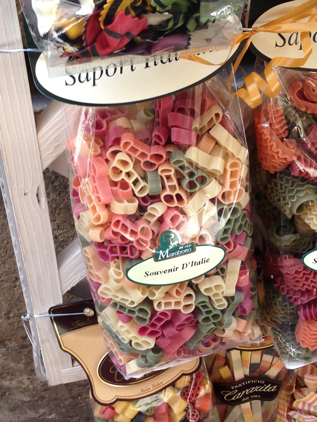乃木 せっかくだからイタリアのお土産定番ちんこ型パスタ見て コロナはこんなことまであたしたちから奪ったんだ T Co Fwfbppawpe Twitter