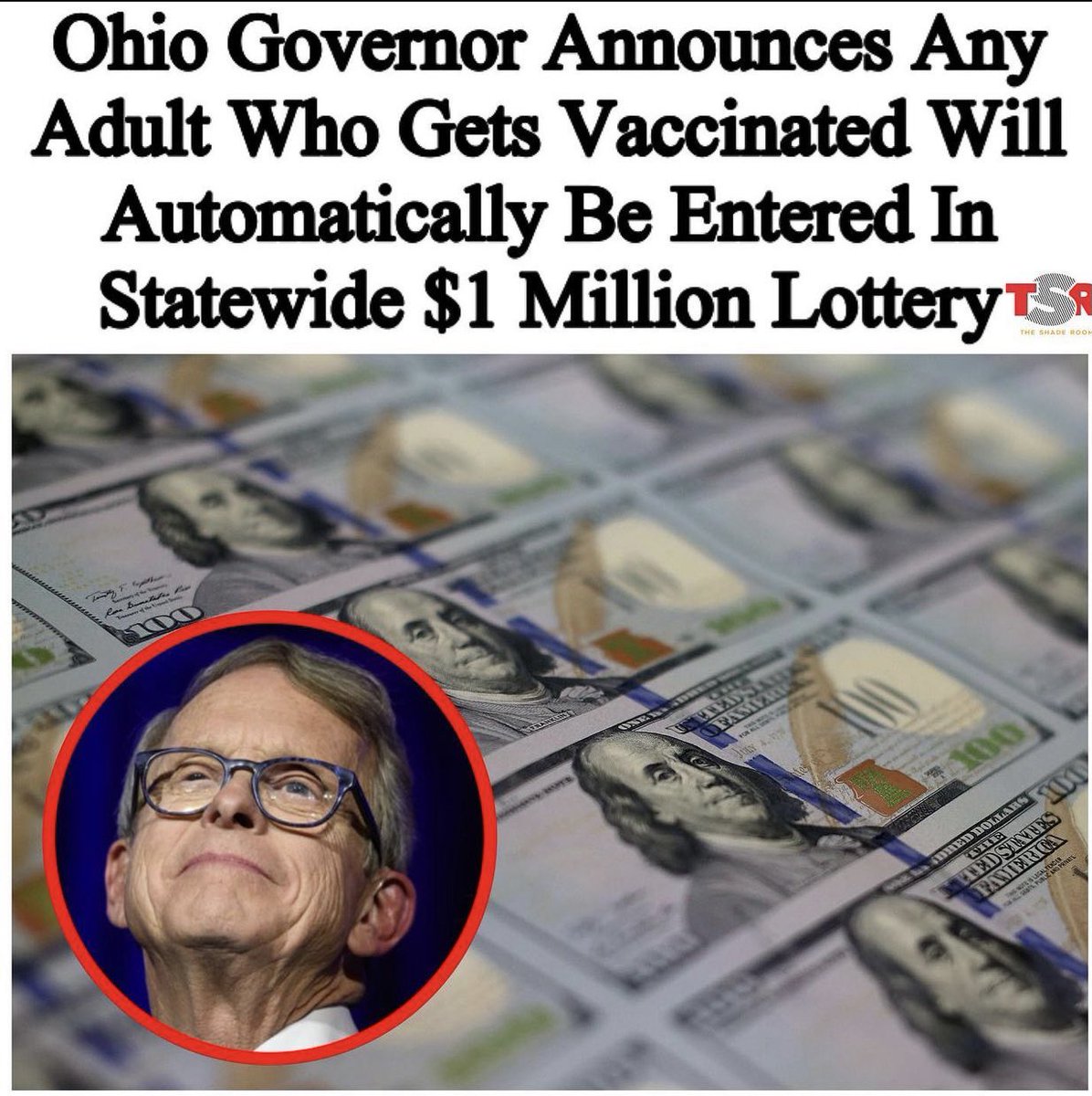 “Hey, let’s give away tax payers dollars instead of investing in inner city education, communities and other statewide issues.” Gotta be kidding me. 🤦🏾‍♂️