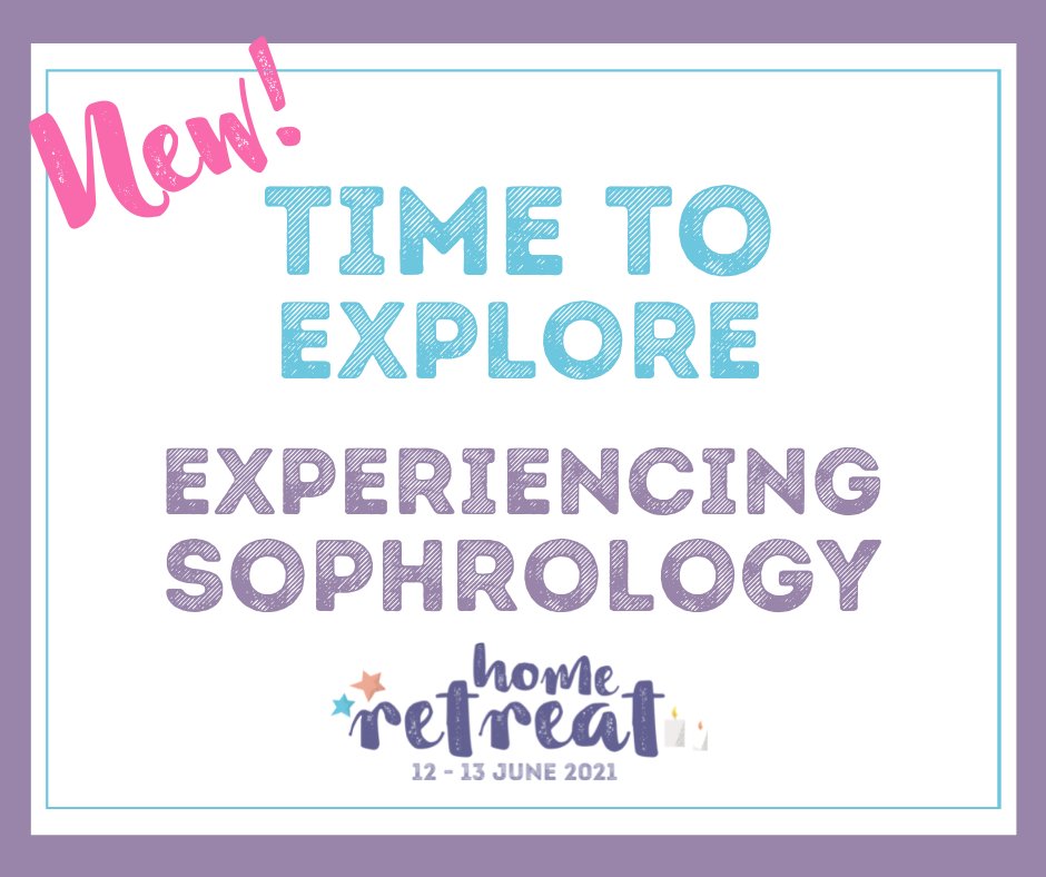 TIME TO EXPLORE! Would you like to try something completely new or expand your sophrology practice? Find out more about our Home Retreat Sunday morning activities with <a href="/BeSophro/">BeSophro</a>... mailchi.mp/mindfullivings…

#mindfulness #sophrology #besophro #homeretreat #mindfullivingexperience
