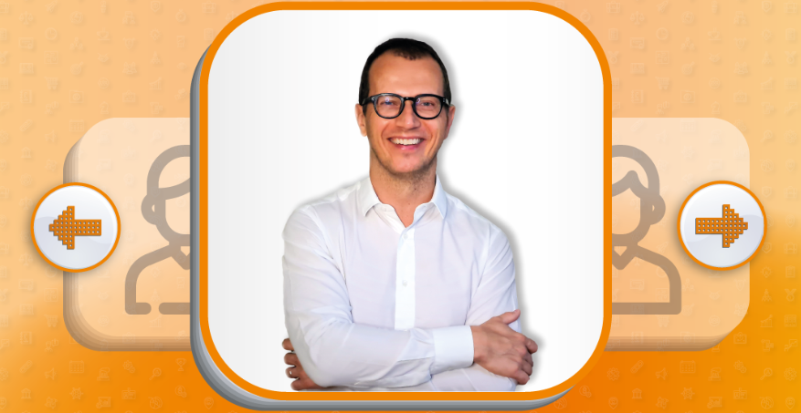 👾🎮 Vuoi superare tutti i bug del mondo del #lavoro? 👤 <a href="/alerimassa/">Alessandro Rimassa</a> è il nostro #JobPlayer del mese! 💡 Abbiamo svelato le sue prime tips dedicate ai valori più ricercati dai #giovani in azienda. 💼 Rivivile qui. 👉 bit.ly/the-human-job | #TheHumanJob