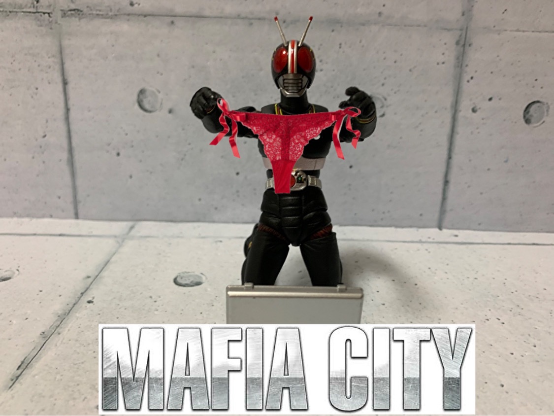 女マフィア のイラスト マンガ コスプレ モデル作品 4 件 Twoucan