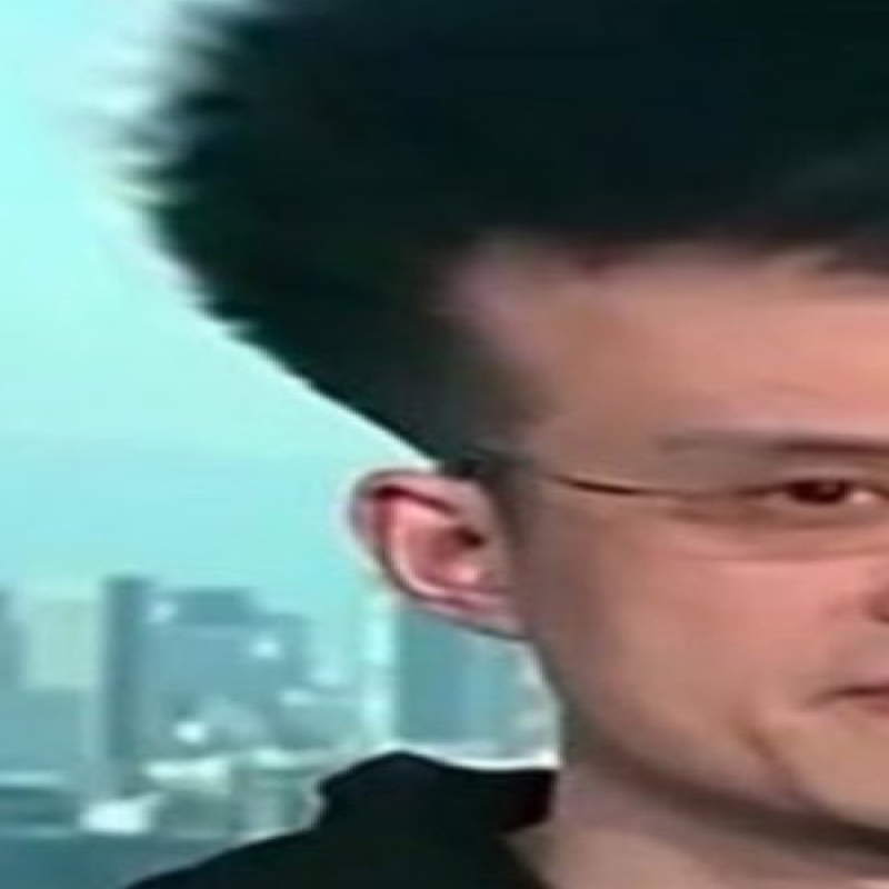 binance's tweet photo. Swipe for a surprise.