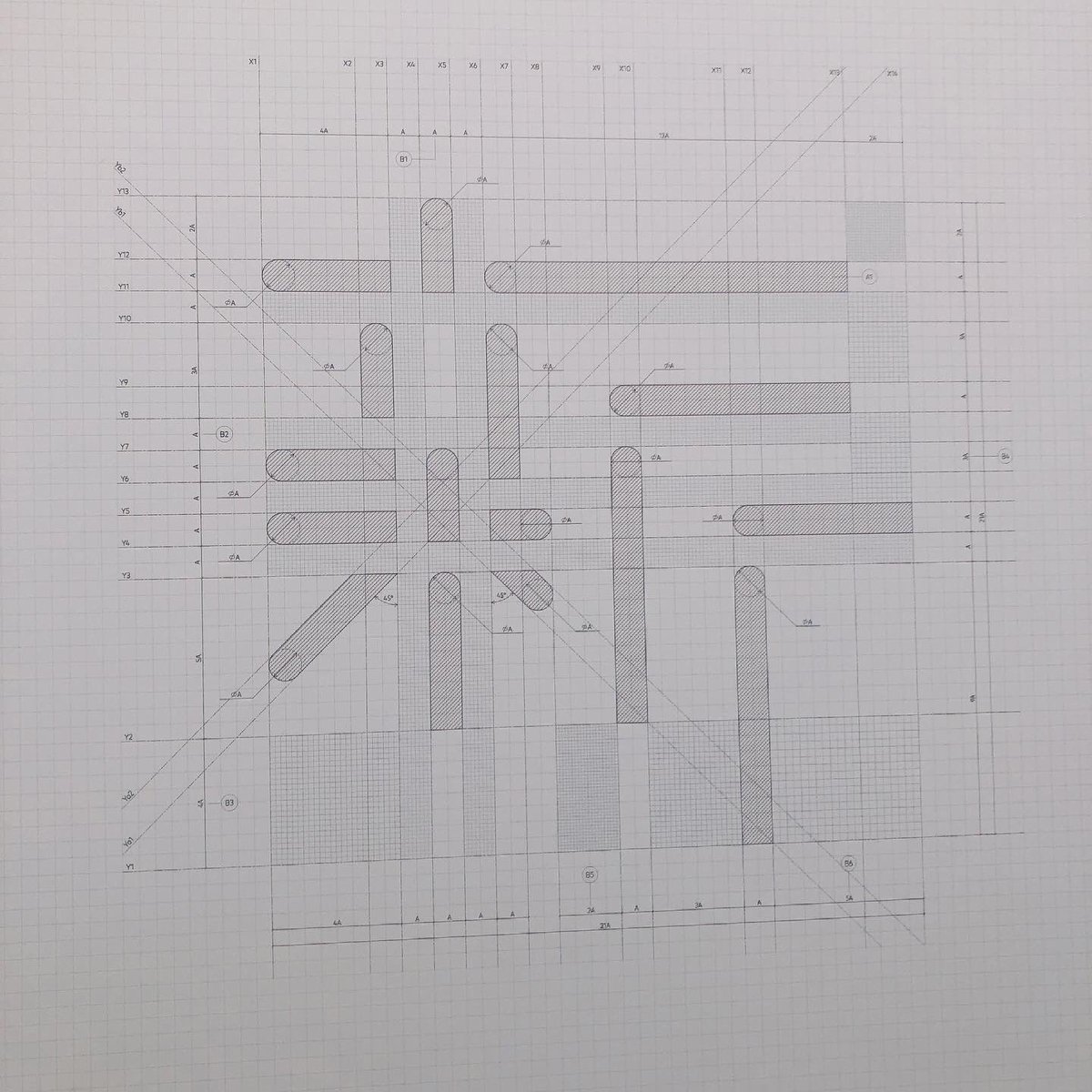 KINDLER_Inc's tweet photo. 【先月のKINDLER★】2021年新人研修で、六本木の新国立美術館で開催の「佐藤可士和展」へ行ってきました。超整理術やロゴなど早速活かせるメンバーでした！2021新人つよつよ！ https://t.co/HgLx2z47tL