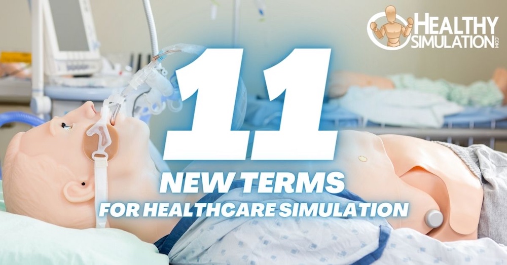 HealthySimulation.com (@healthysim) on Twitter photo New Article: "11 Medical Simulation Keywords You Need to Know About" #SeriousGames <a href="/UMGordonCenter/">The Gordon Center</a> <a href="/InSimu_Patient/">InSimu Patient</a> <a href="/NLN/">National League for Nursing</a> <a href="/NordicSimulator/">Nordic Simulators</a> <a href="/Simucase/">Simucase</a> <a href="/WelcometoSIMone/">Simulation Canada</a> <a href="/sim2GROW/">Sim2Grow, LLC</a> <a href="/TeamsteppsO/">TeamSTEPPS Online</a> <a href="/Ventriloscope/">Lecat'sVentriloscope</a> <a href="/PaulLecats/">Lecats Ventriloscope</a> - healthysimulation.com/32018/11-medic… New Article: "11 Medical Simulation Keywords You Need to Know About" #SeriousGames <a href="/UMGordonCenter/">The Gordon Center</a> <a href="/InSimu_Patient/">InSimu Patient</a> <a href="/NLN/">National League for Nursing</a> <a href="/NordicSimulator/">Nordic Simulators</a> <a href="/Simucase/">Simucase</a> <a href="/WelcometoSIMone/">Simulation Canada</a> <a href="/sim2GROW/">Sim2Grow, LLC</a> <a href="/TeamsteppsO/">TeamSTEPPS Online</a> <a href="/Ventriloscope/">Lecat'sVentriloscope</a> <a href="/PaulLecats/">Lecats Ventriloscope</a> - healthysimulation.com/32018/11-medic…