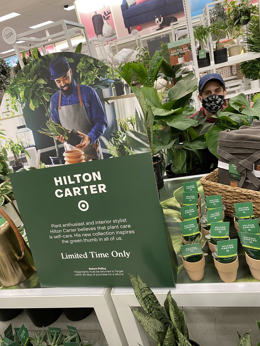 KBoltik's tweet image. Grow. Care. Win! Come check out our beautiful Happy Plant, Happy you, by @hiltoncarter