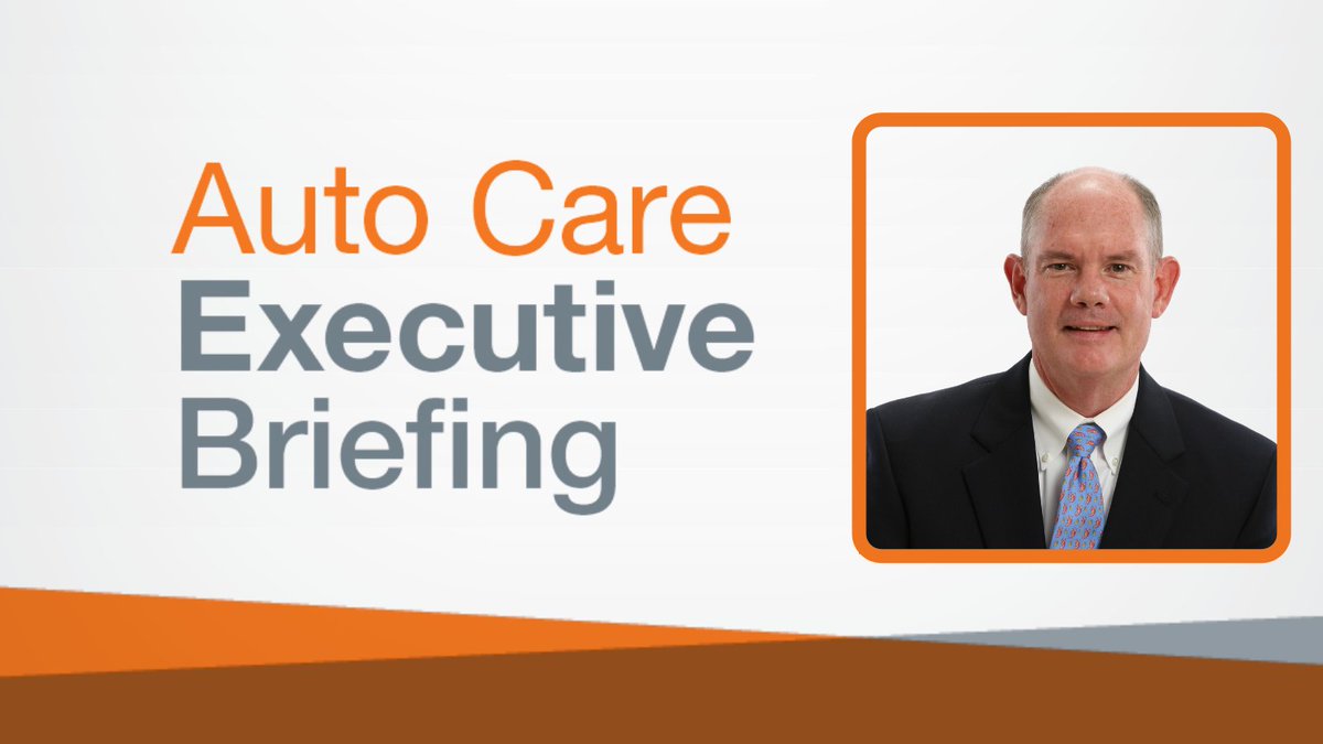 Auto Care Association tweet media