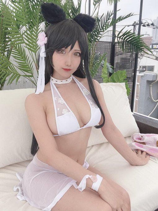 コスプレイヤーかりんちゃまのTwitter画像35