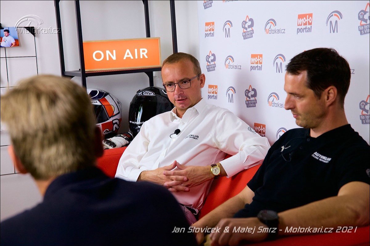 Jan Šťovíček tweet media