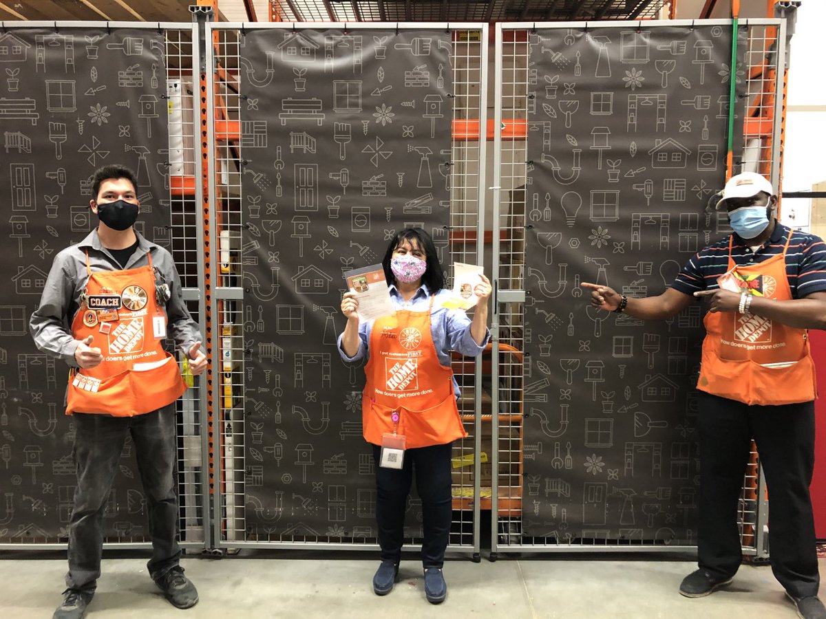 4641 front end (@endreston) on Twitter photo Great Job Aida for consistently signing up 10 customers a week for Home Depot Consumer Cards!! <a href="/CollazoH/">Rosendo H. Collazo</a> <a href="/jjbass4641/">Jennifer Johannes-Bass</a> <a href="/JohannesBass/">Jennifer Johannes-Bass</a> <a href="/JDorseyTHD/">Justin Dorsey</a> <a href="/HDBlitzTeam4641/">Blitz Team 4641</a> @AnyaeBell <a href="/ThdRmotran/">RmotranTHD</a> <a href="/NickP278/">Nick</a> @Mikehd4639 <a href="/compaq2611/">Miles</a> Great Job Aida for consistently signing up 10 customers a week for Home Depot Consumer Cards!! <a href="/CollazoH/">Rosendo H. Collazo</a> <a href="/jjbass4641/">Jennifer Johannes-Bass</a> <a href="/JohannesBass/">Jennifer Johannes-Bass</a> <a href="/JDorseyTHD/">Justin Dorsey</a> <a href="/HDBlitzTeam4641/">Blitz Team 4641</a> @AnyaeBell <a href="/ThdRmotran/">RmotranTHD</a> <a href="/NickP278/">Nick</a> @Mikehd4639 <a href="/compaq2611/">Miles</a>