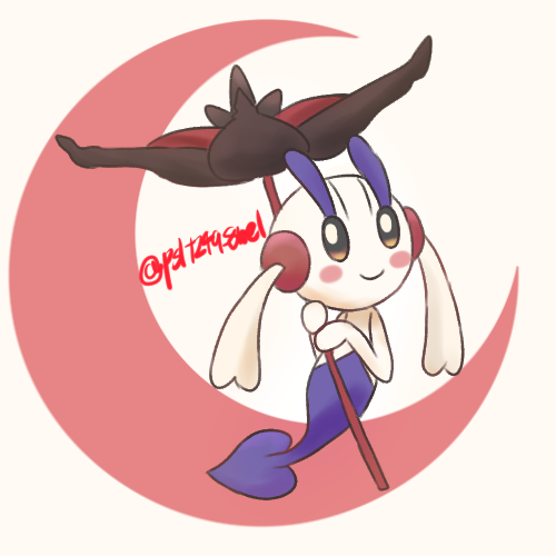 フラエッテのtwitterイラスト検索結果