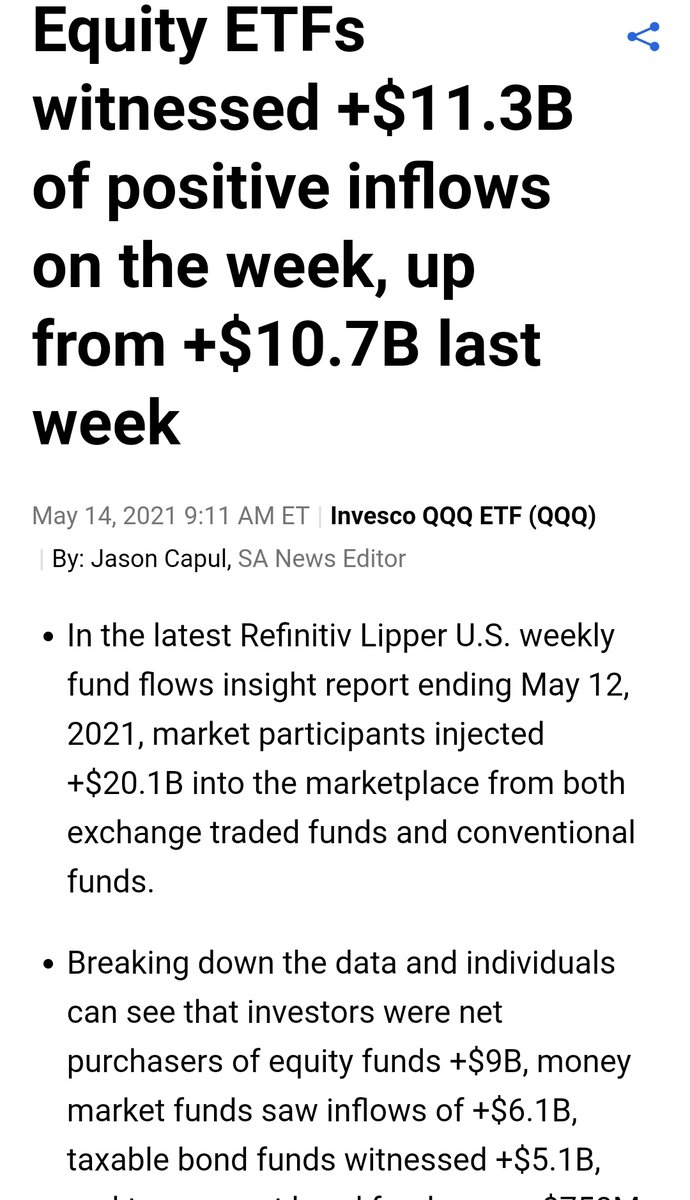 StockToDiscover's tweet photo. late to the party or buy the dip? $QQQ $SPY https://t.co/eD3U8RqsfI