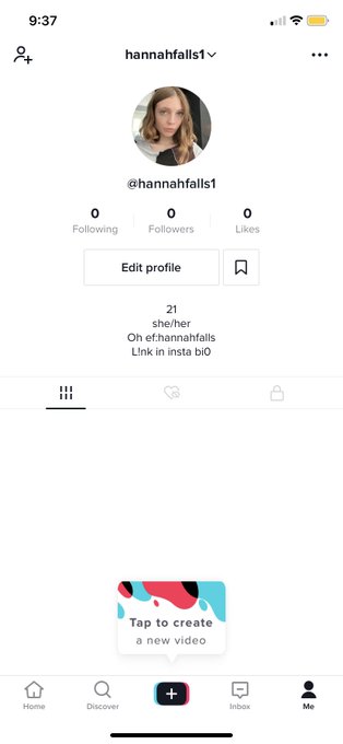 got banned on tiktok here&rsquo;s my new one!! please follow I&rsquo;ll follow back sex workers! link in replies:)<a href="/tag/newprofilepic"class="tags"><span>#newprofilepic</span></a>