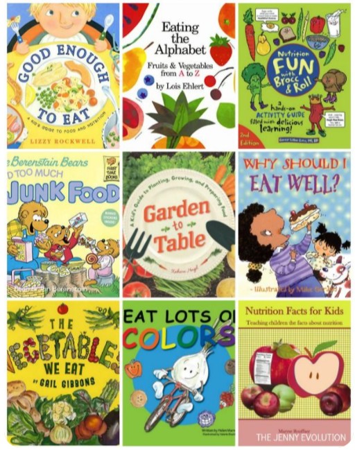 ELPofYorkCounty's tweet image. Summer is a great time to encourage healthy foods. Many books focus on “eating the rainbow.”  You can order a FoodShare box; for $15 cash/box or $5 SNAP/EBT, you get fruits, veggies, recipes &amp;amp; support Helping Others Progress Through Education - HOPE. See the flyer for details.