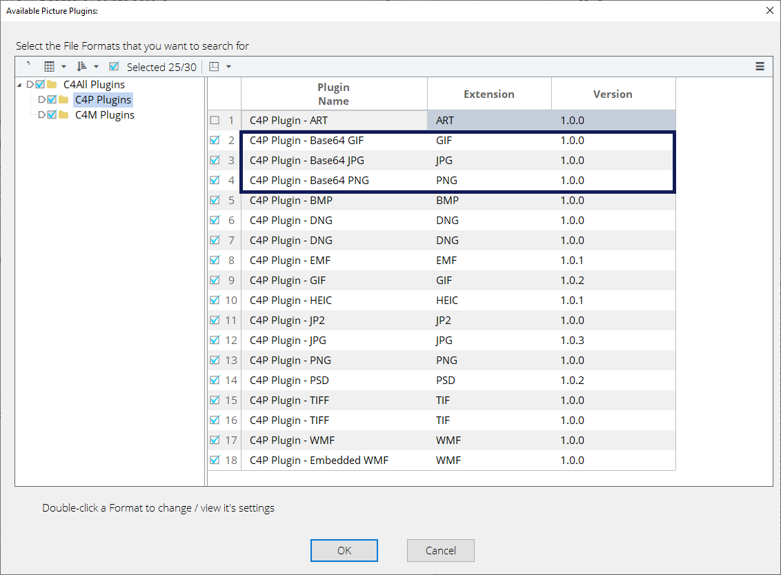 SimonDCKey's tweet photo. V2.8 of the #EnCase #C4ALL #EnScript includes new/improved plugins for Base64-encoded PNG, JPG and GIF files.

https://t.co/VRbhshXlmE

#DFIR #InfoSec #CaseAutomation #CustomWorkflows @OpenTextSecure @OpenText https://t.co/RRZH25ZlYk