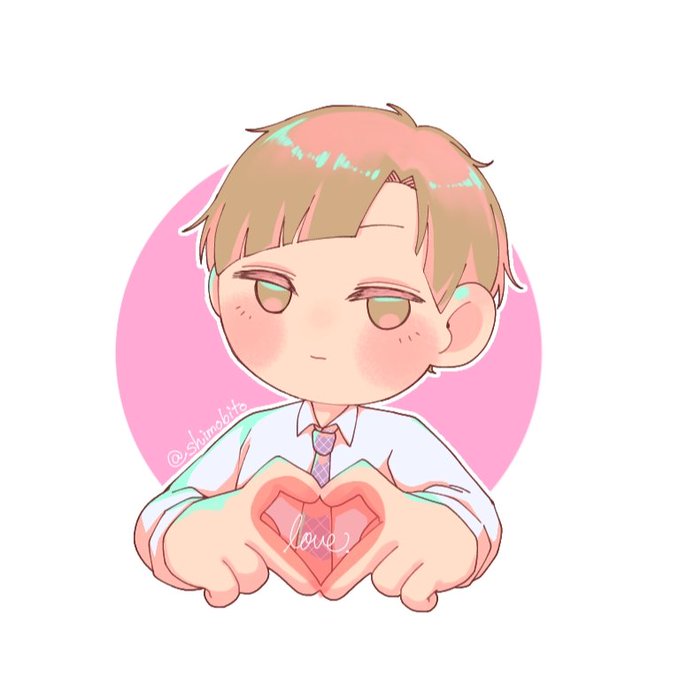 おしらぶのtwitterイラスト検索結果