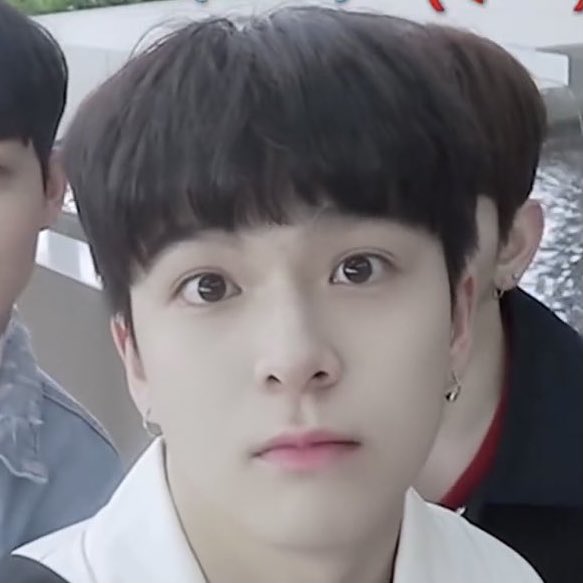 อาซาฮิเค้าเป็นเด็กหน้าอ้อนแบบไม่ได้ตั้งใจ แต่เป็นเพราะเค้าตาหวานอ่ะ 🥺